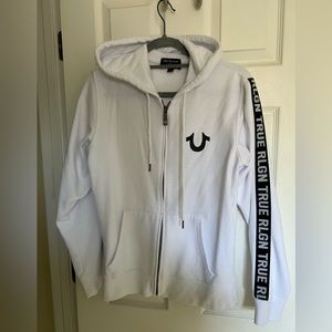 True Religion Hoodie